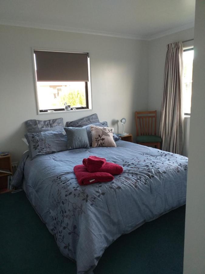 My Place Bnb Tuatapere Exterior photo